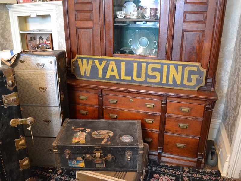 Wyalusing Valley Museum