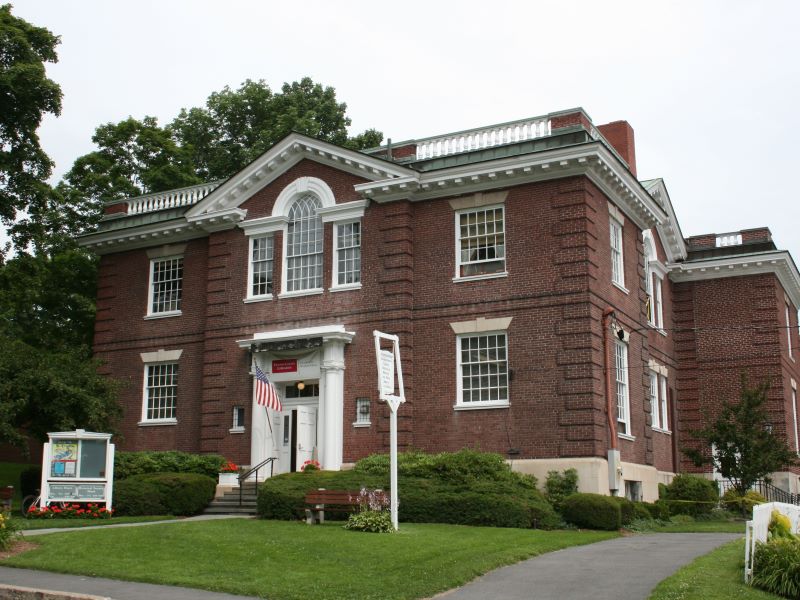 Susquehanna County Historical Society