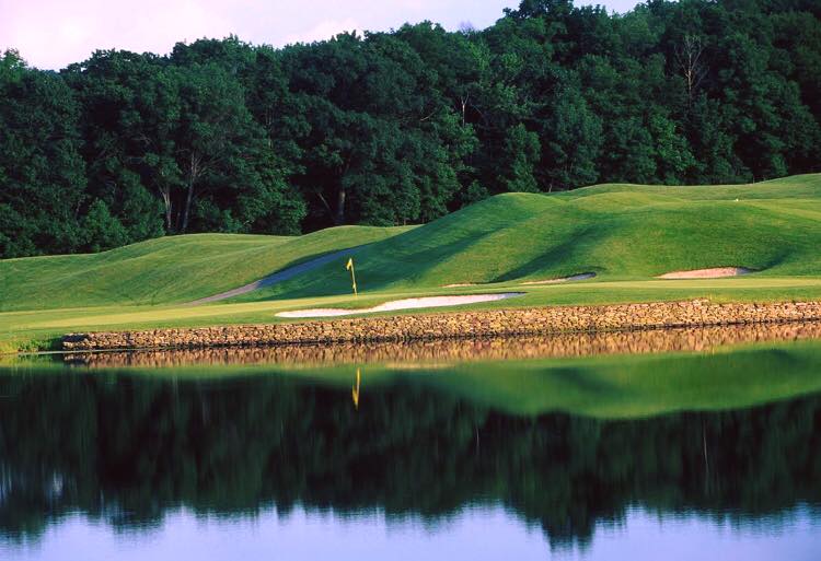 Stone Hedge Golf Course, Restaurant, & Event Center