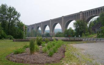 Tunkhannock Viaduct II