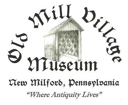 Old Mill Village Museum