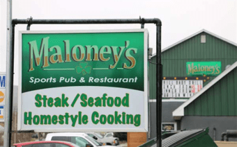 Maloney's