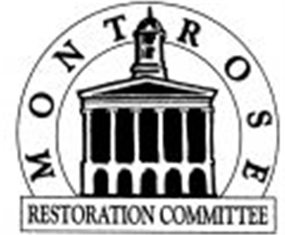 Montrose Restoration Committee