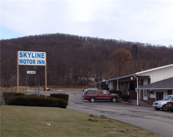Skyline Motor Inn