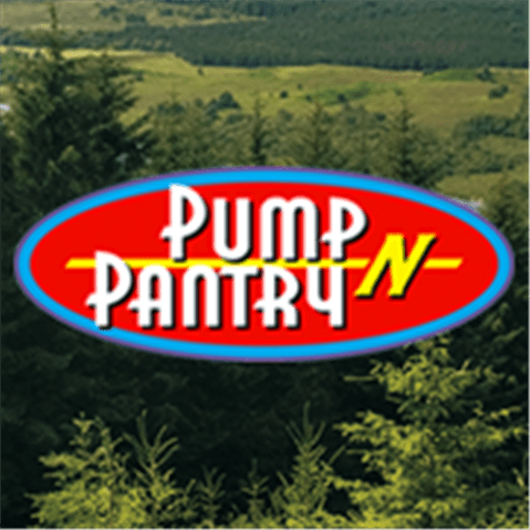 Pump -N- Pantry Convenience Stores