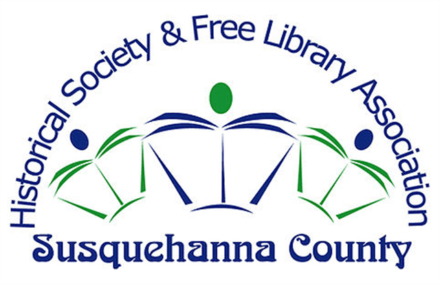 Susquehanna County Historical Society & Free Library Association