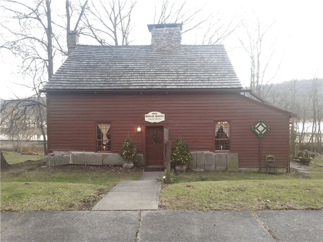 Oldest House – Laceyville Area Historical Society