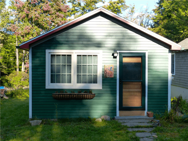 Helena’s Cottage (EM#15)