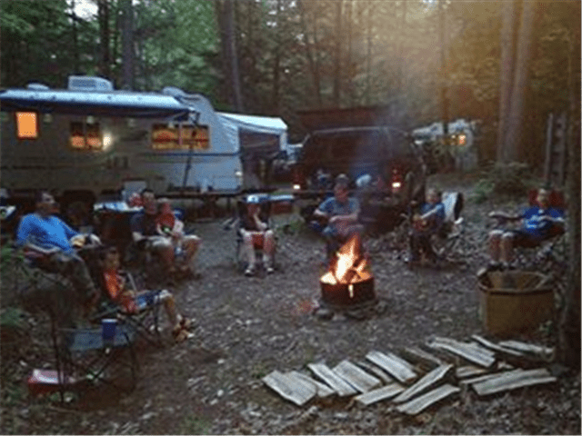 Highland Campground