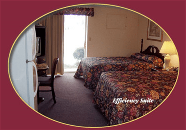 Colonial Brick Inn & Suites