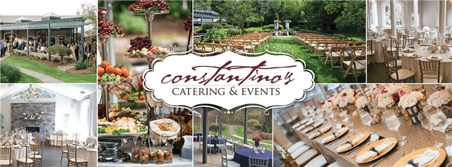 Constantino’s Catering & Events Inc.