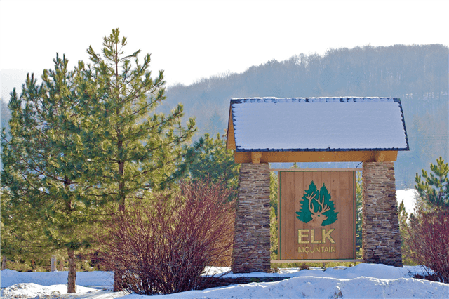 Elk Mountain Ski Shop