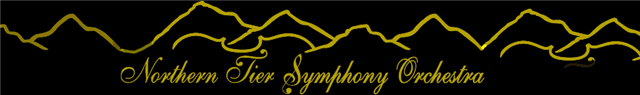 Northern Tier Symphony Orchestra