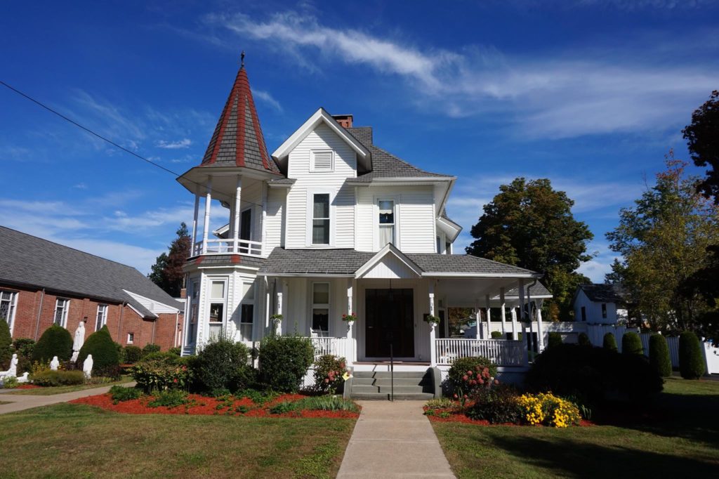 Tunkhannock Historic Walking Tour
