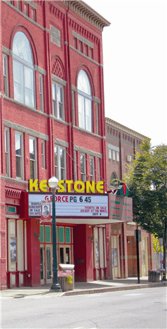 Keystone Theater