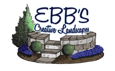 Ebb’s Creative Landscape & Design