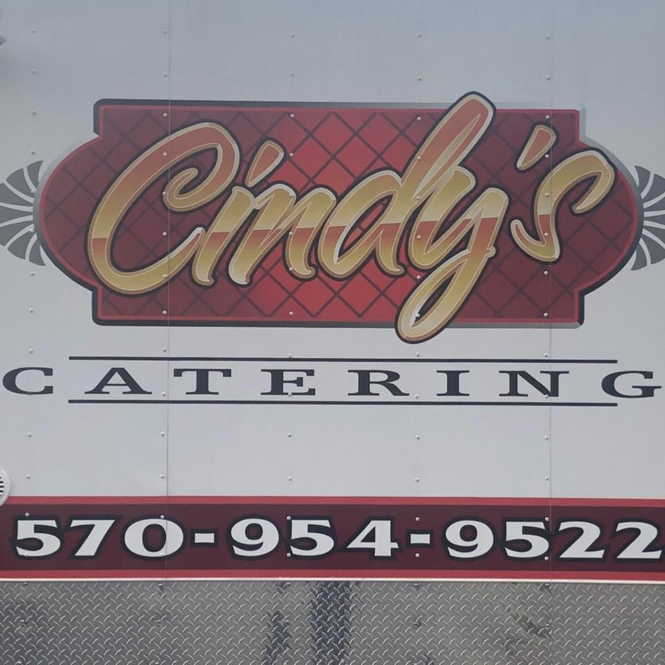 Cindy’s Catering