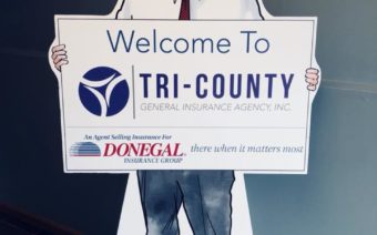 Tri-County General Insurance Agency