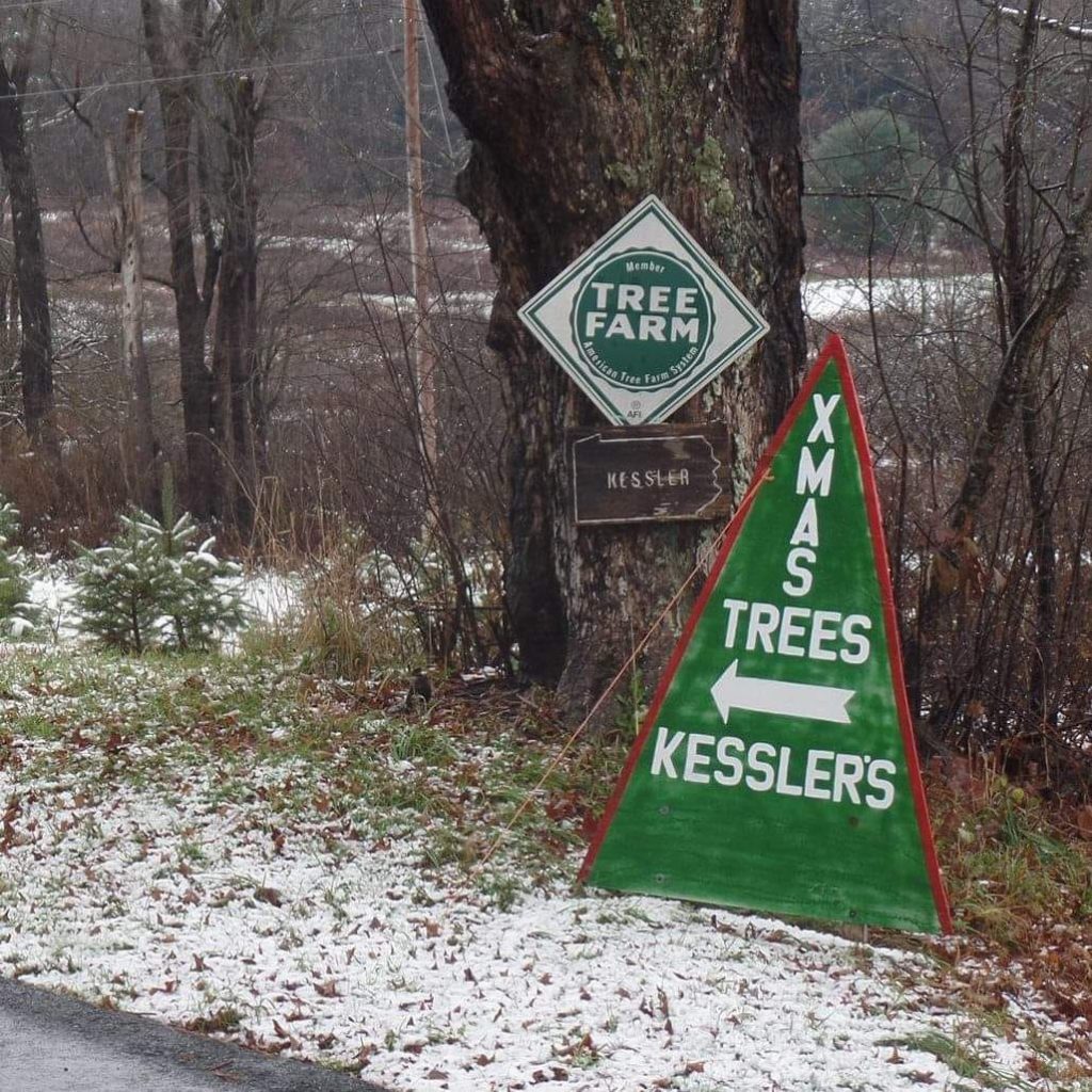 Kessler’s Tree Farm