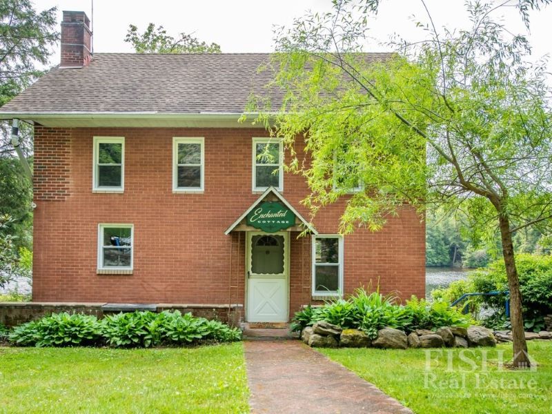 Southern Shores (LMA#16)