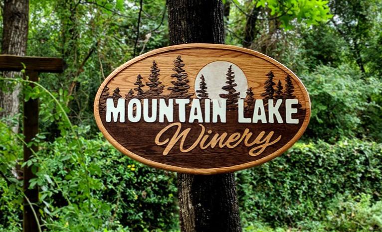 Mountain Lake Winery