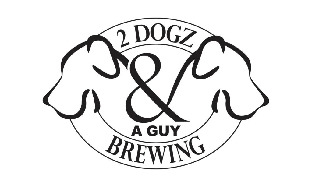 2 Dogz and A Guy Brewing