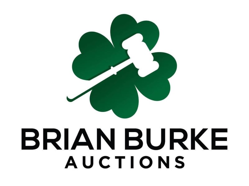 Brian Burke Auctions