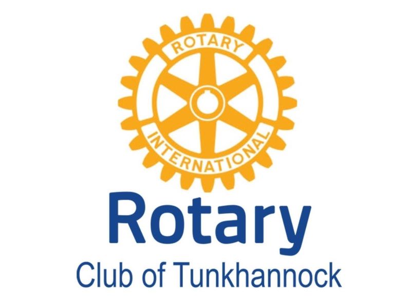 Rotary Club of Tunkhannock