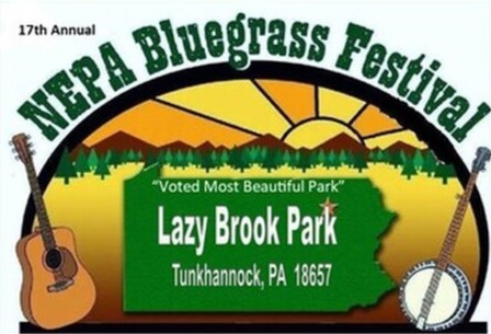 NEPA Bluegrass Festival