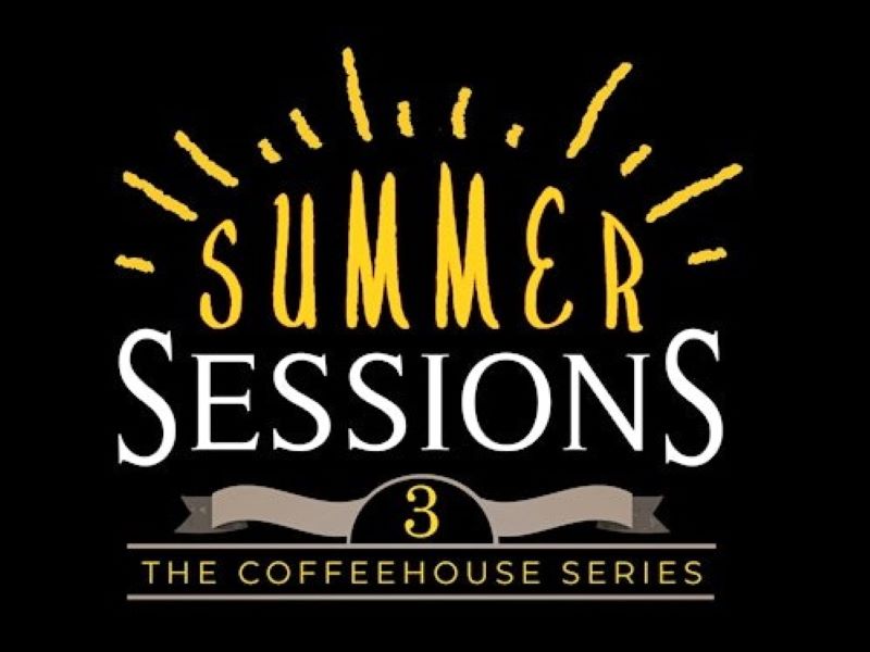 Logo for Summer Sessions concert series