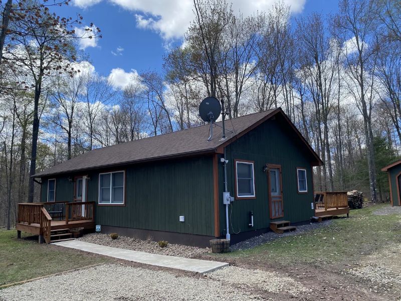 Rickett’s Hidden Treasure