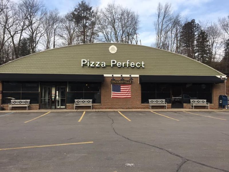 Pizza Perfect