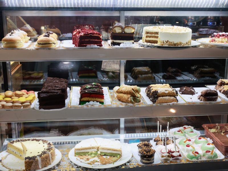 Sweets on 6 LLC