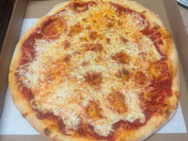 Plaza Pizzeria Family Restaurant