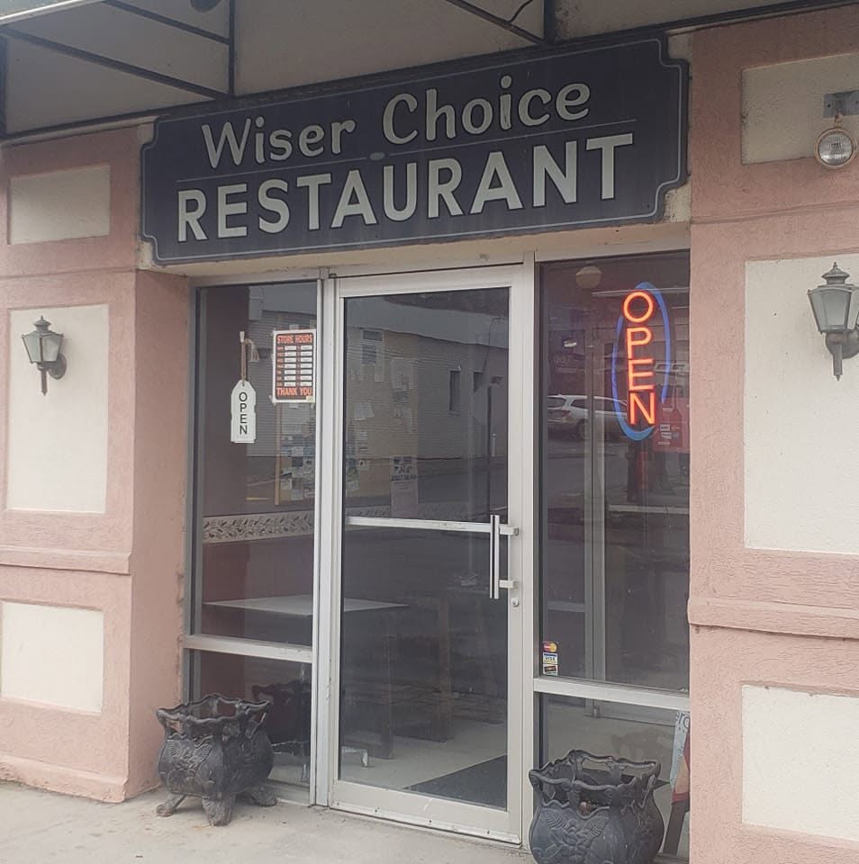 Wiser Choice Restaurant